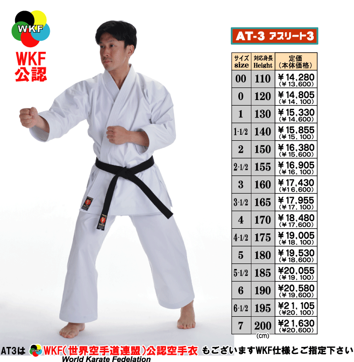 ���Ѷ����塡Ķ���ꡡ����ᡡ���Ʋ�����ѡ�ƻ�� KARATE wear