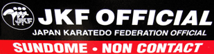 JKF official