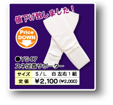 ����������Ʋ ����ơ�­���ݡ����� Y547 ����­�󥵥ݡ�����